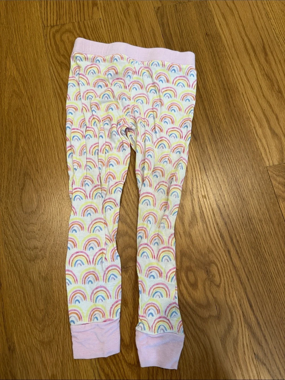 Little Sleepies pajama set